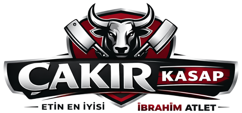 Çakır Kasap Logo