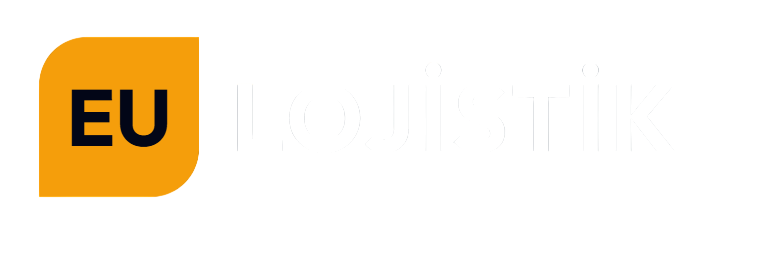 EU Lojistik Logo